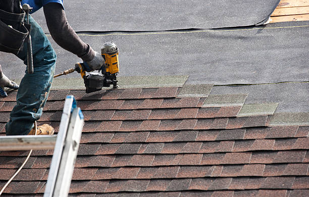 Licensed Roofing service in San Antonio, TX - Brentwood Metal Roofing